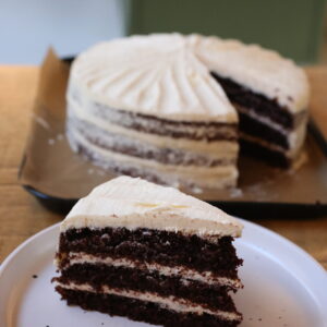 Red Velvet Cake